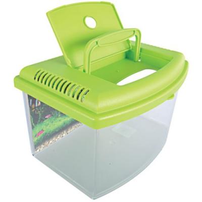 ZOLUX Aquarium travel box ii medium 28cm 95l