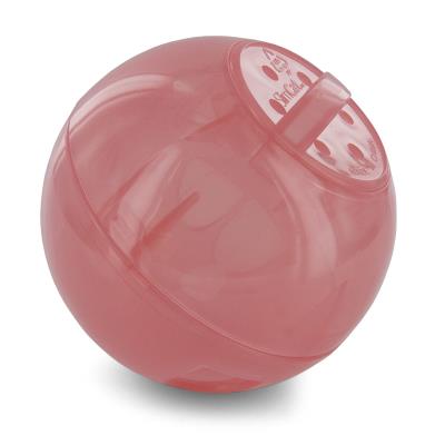 Cynnotek - slimcat - jouet interactif pour chat - rose CY2091