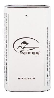 SPORTDOG Batterie pour t&eacute;l&eacute;command&eacute;  TEK 2.0