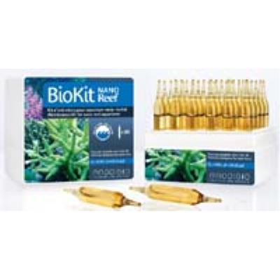 PRODIBIO  Additif Nutritionnel Bio Kit Nano Reef 30 Unit&eacute;s 