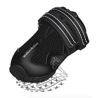 TRIXIE Bottine de sport Grip & Trekking Walker Activ