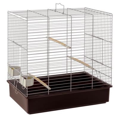 FERPLAST  Sonia Bird Cage Gris