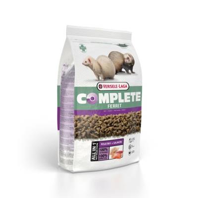 VERSELE LAGA 2,5kg Ferret Complete Versele-Laga Nourriture pour furet