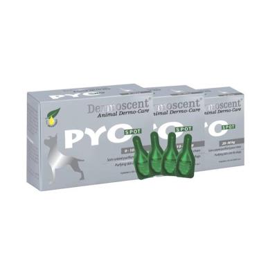 LDCA Dermoscent&reg; PyoSpot Chien 20-40 Kg
