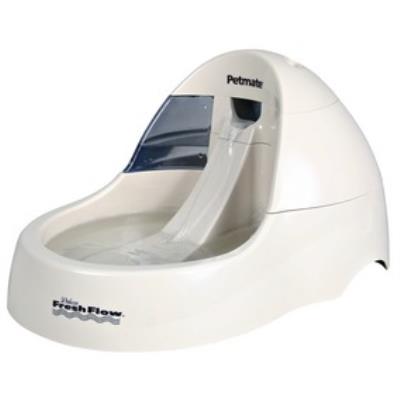 Alimentateur Programmable TX1 pour Chiens et Chats 24 cm Trixie