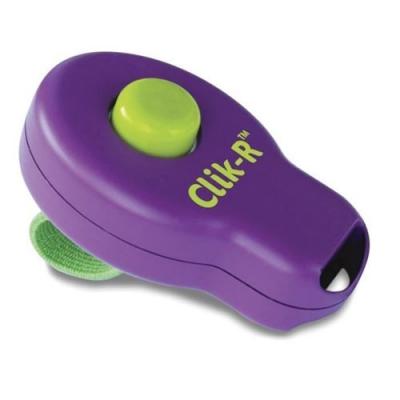 PETSAFE EASY WALK Clicker de dressage - Pour chien