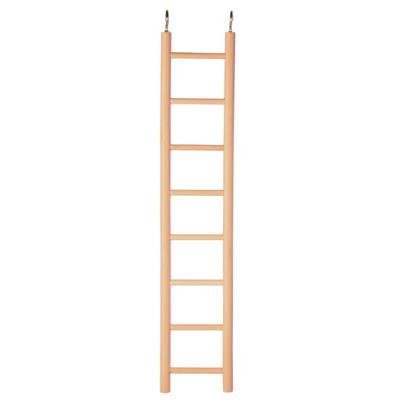 MON ANIMALERIE Escalier, Bois, 8 Marches, 36 Cm 28 cm Trixie