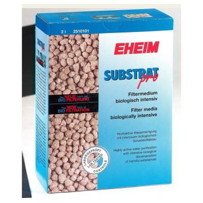 EHEIM  Substrat Pro 1440 G Support De Filtration Biologique 2l 