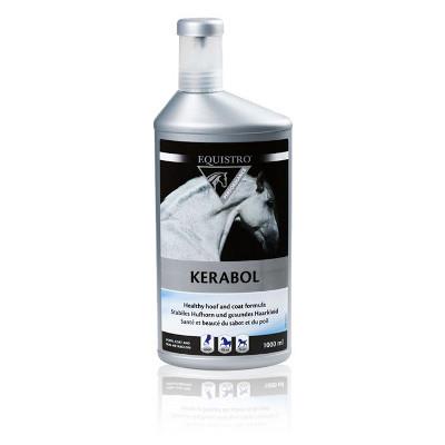 GENERIQUE Vetoquinol - Equistro Kerabol 1 L