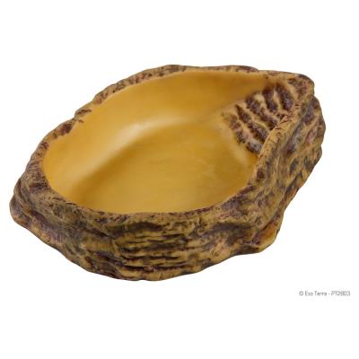 Exo Terra Water Dish Bol &Agrave; Eau Pour Terrariums