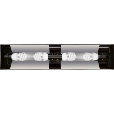 EXO TERRA Rampe &eacute;clairage pour terrarium  Compact Top L