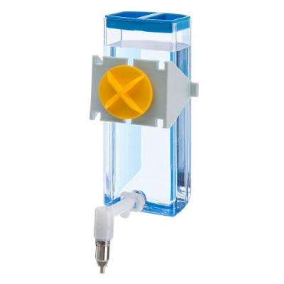 FERPLAST Abreuvoir  Avec Ventouse Pour Rongeurs 300 Cc