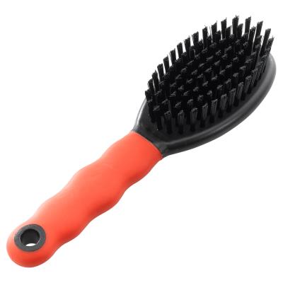 FERPLAST Gro 5922 BROSSE &agrave; poils doux pour chiens et chats 