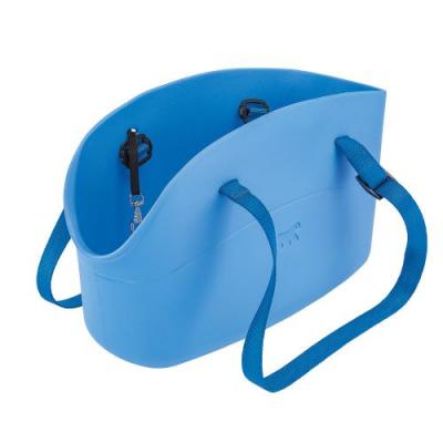 FERPLAST  Sac With-Me Bleu 