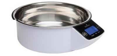 EYENIMAL - gamelle Intelligent Pet Bowl XL- blanche