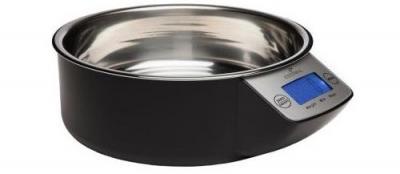 EYENIMAL Gamelle noire - Intelligent Pet Bowl XL -