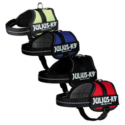 Julius K-9 Harnais Pour Chien Power
