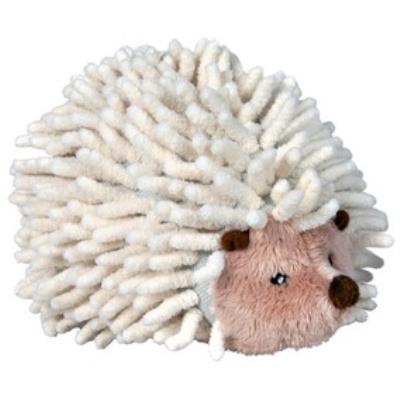 MON ANIMALERIE H&eacute;risson, Peluche, 17 Cm - 35935 - 