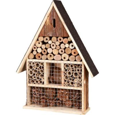 TRIXIE H&ocirc;tel pour insectes 35 &times; 50 &times; 9 cm -  - TR-59502