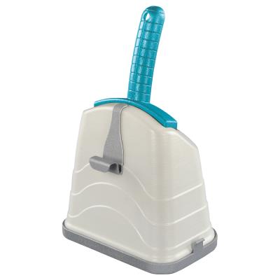 GENERIQUE Imac - Pelle &agrave; liti&egrave;re avec support pour chats