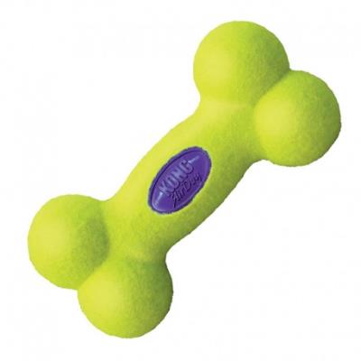 KONG COMPANY Jouet pour chien  Air Squeaker Bone