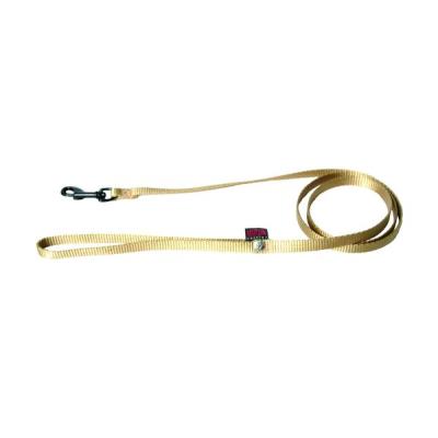 MARTIN SELLIER Laisse pour chien confort classic nylon  S