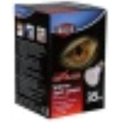 MON ANIMALERIE Lampe R&eacute;flecteur Pro Diam&egrave;tre 14 Cm 100 W Maxi Avec Grille