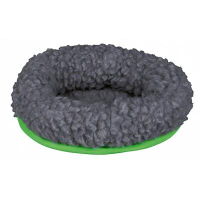 TRIXIE Lit Rembourr&eacute; Doux pour Hamsters et Souris 16x13 cm 