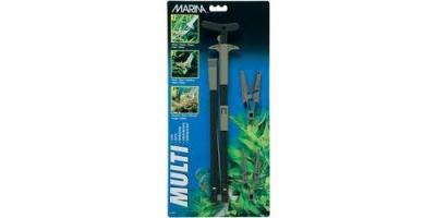 MARINA Outil multifonction pour aquarium  Multi-Tool 11012