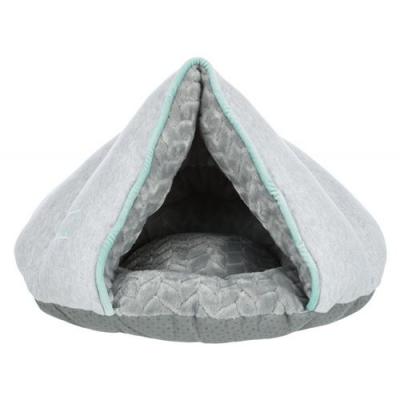 TRIXIE  - Panier Grotte Junior. 45 x 30 x 40 cm. pour Chien.