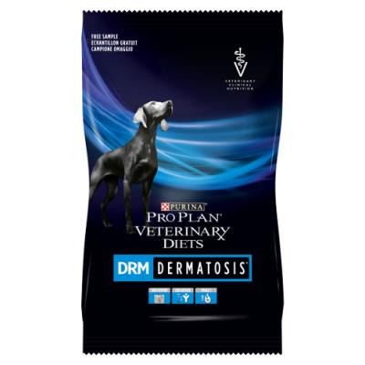 PURINA  Proplan Veterinary Diets DRM Chien