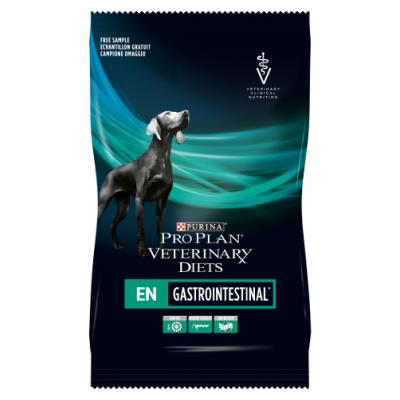 PROPLAN Pro plan veterinary diets - chien - en gastrointestinal - 1,5 kg