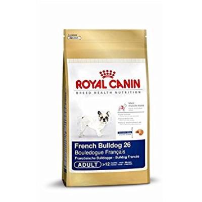 ROYAL CANIN  French Bulldog Adult 1.5kg Dog Food Multicolore 1.5kg
