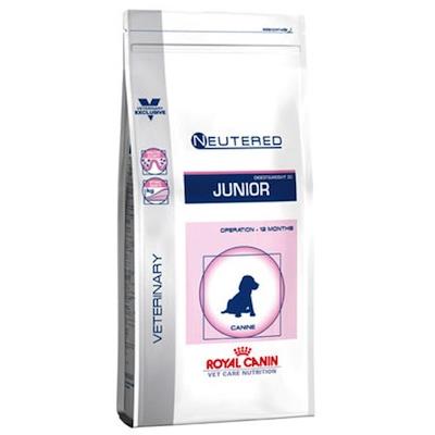 ROYAL CANIN EXPERT  Neutered Junior pour chien 2 x 10 kg