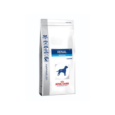 ROYAL CANIN  Veterinary Diet Renal Special RSF13