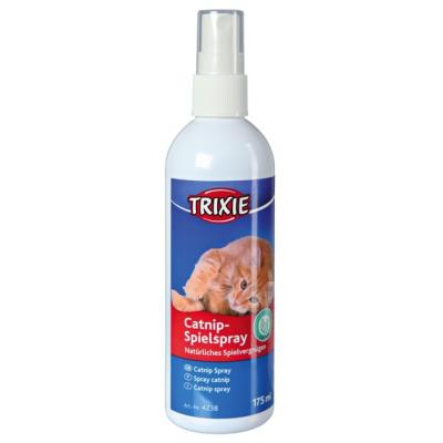 TRIXIE Spray Jeu Catnip, 175 Ml 175 ml 