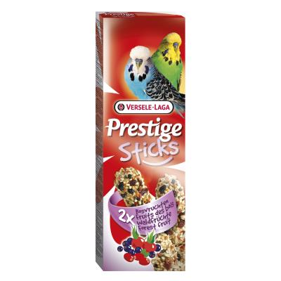 PRESTIGE Sticks  versele laga pour canaris fruits exotiques 2 pi&egrave;ces