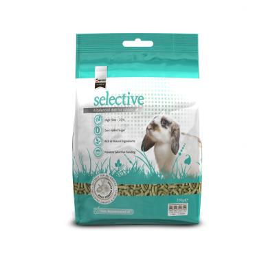 SUPREME SCIENCE Selective - alim lapin adult sac/1,5kg granul&eacute;s
