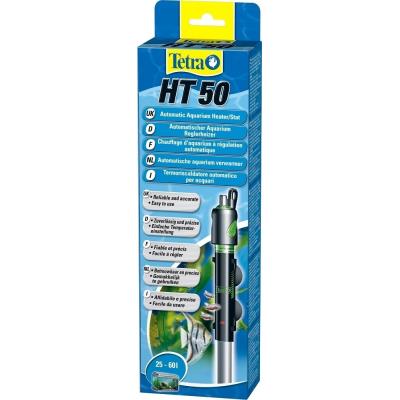 TETRA  - Chauffage pour aquarium Mod&egrave;le HT200 Puissance 200 w