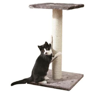 TRIXIE  Arbre &agrave; Chat Espejo Gris Platinium 69 cm