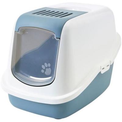 NOBBY PET Serrano A0227&nbsp;&ndash;&nbsp;0&nbsp;WBS Chaumard Nestor, Bleu