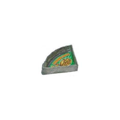 ZOOMED Zoo Med Repti Rock Corner Abreuvoir Pour Reptile/Amphibien Taille Xl