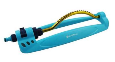 CELLFAST Arroseur de navette  Turbo super pratique dans le jardin