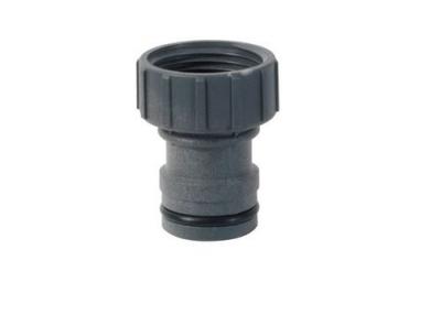 RIBIMEX Raccord adaptateur femelle 1"" gros d&eacute;bit