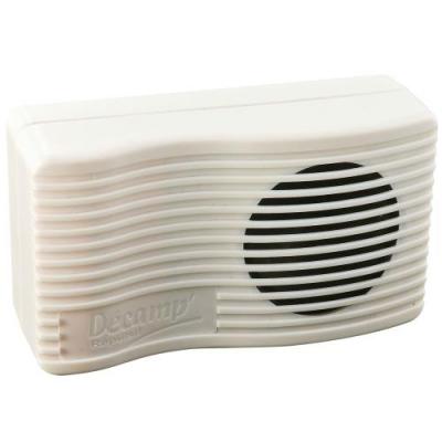 Decamp Repulsif - Anti-nuisible &agrave; ultra-sons d&eacute;camp 140 m2