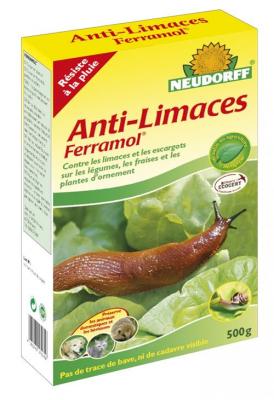 NEUDORFF Antilimaces Ferramol , 0,5 kg