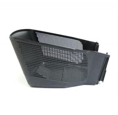 CASTELGARDEN Bac herbe inferieur 322486128/0 pour Tondeuse a gazon Bestgreen
