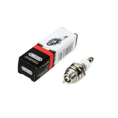 OREGON Bougie  rcj7y-wsr7f-bpmr7a pour Debroussailleuse Mac allister