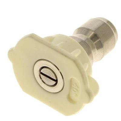 ADEPEM A VOS MARQUES, PRET, REPAREZ ! Buse 0.40 3600960 pour Nettoyeur haute pression Annovi reverberi