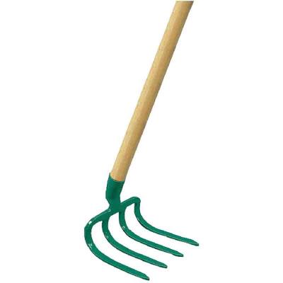 CAPVERT Croc &agrave; b&ecirc;cher Cap Vert Emmanch&eacute; Triangle 4 dents G